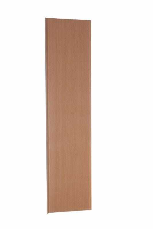 Falttür Eurostar Lamelle