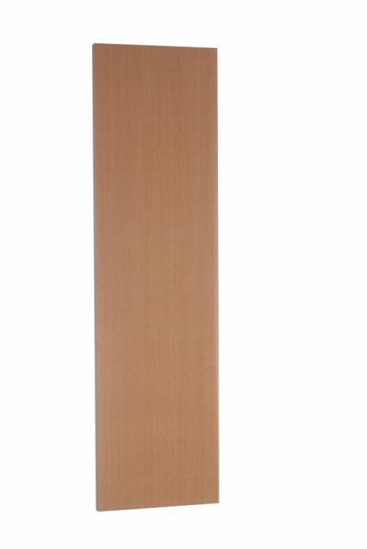 Falttür President Zusatzlamelle