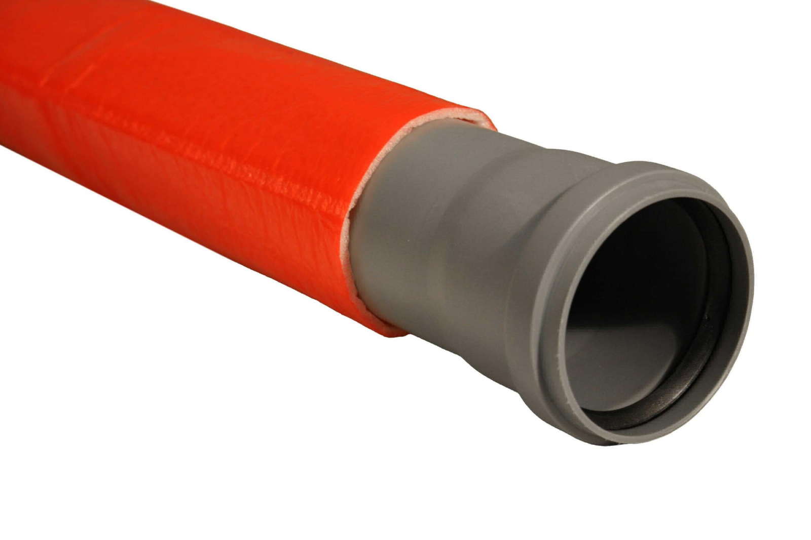 HT-Schallschutzschlauch