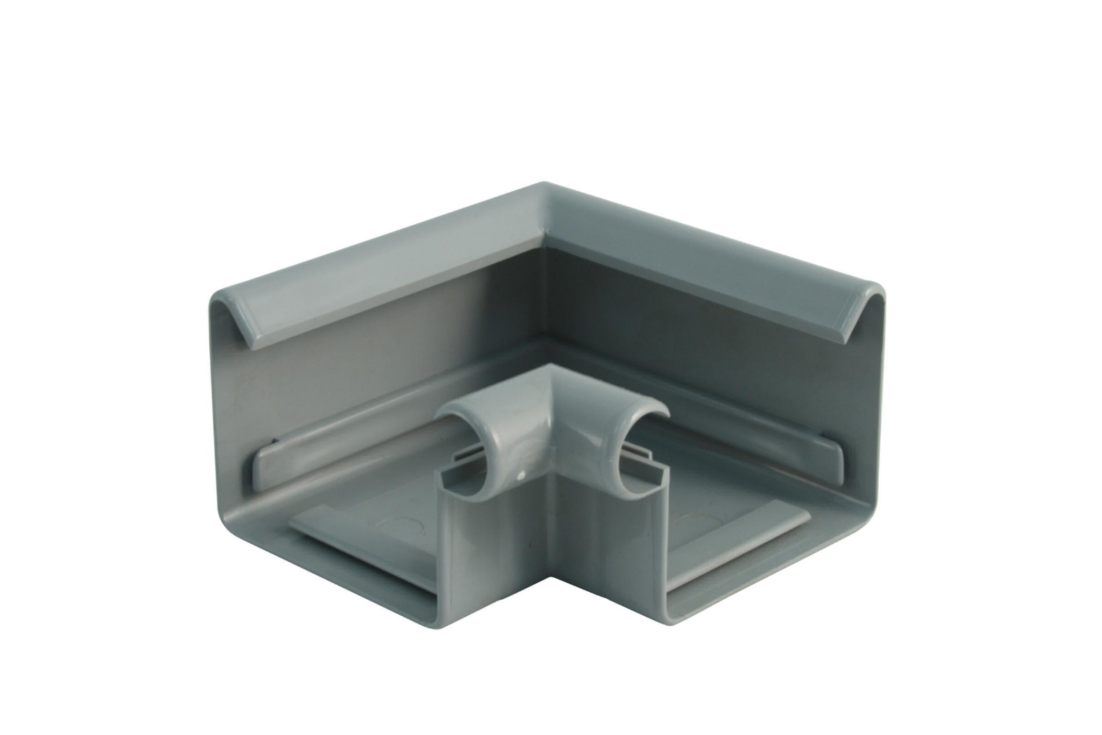 Kastenrinnen-Innenecke