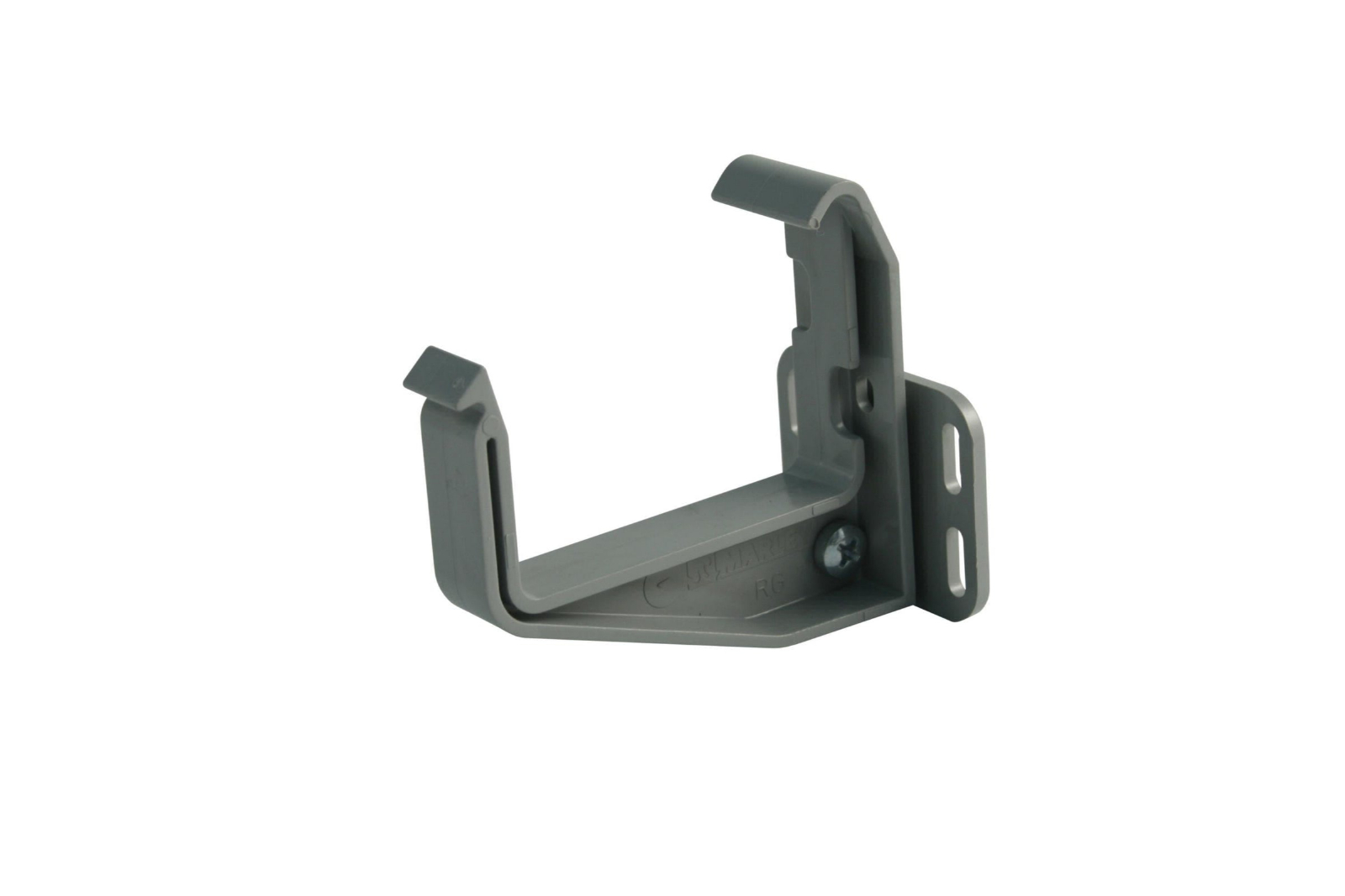 Stirnbretthalter kastenform