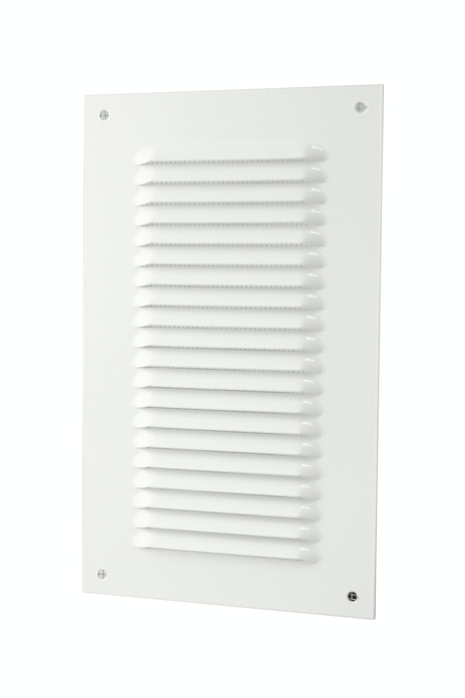 Alu-Lüftungsgitter