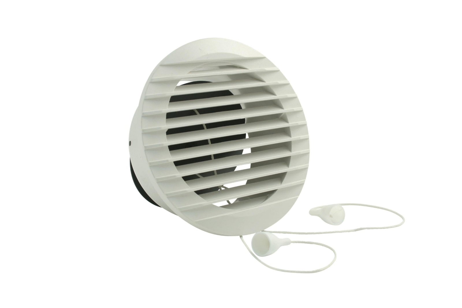 Lüftungsgitter
