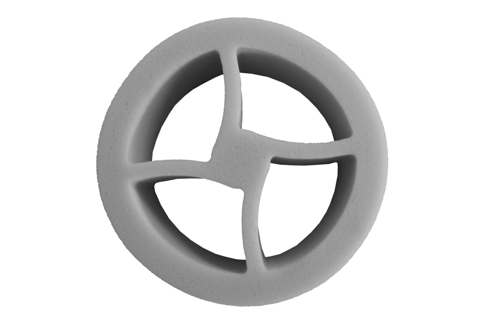 AIR 4.0 Schallrad