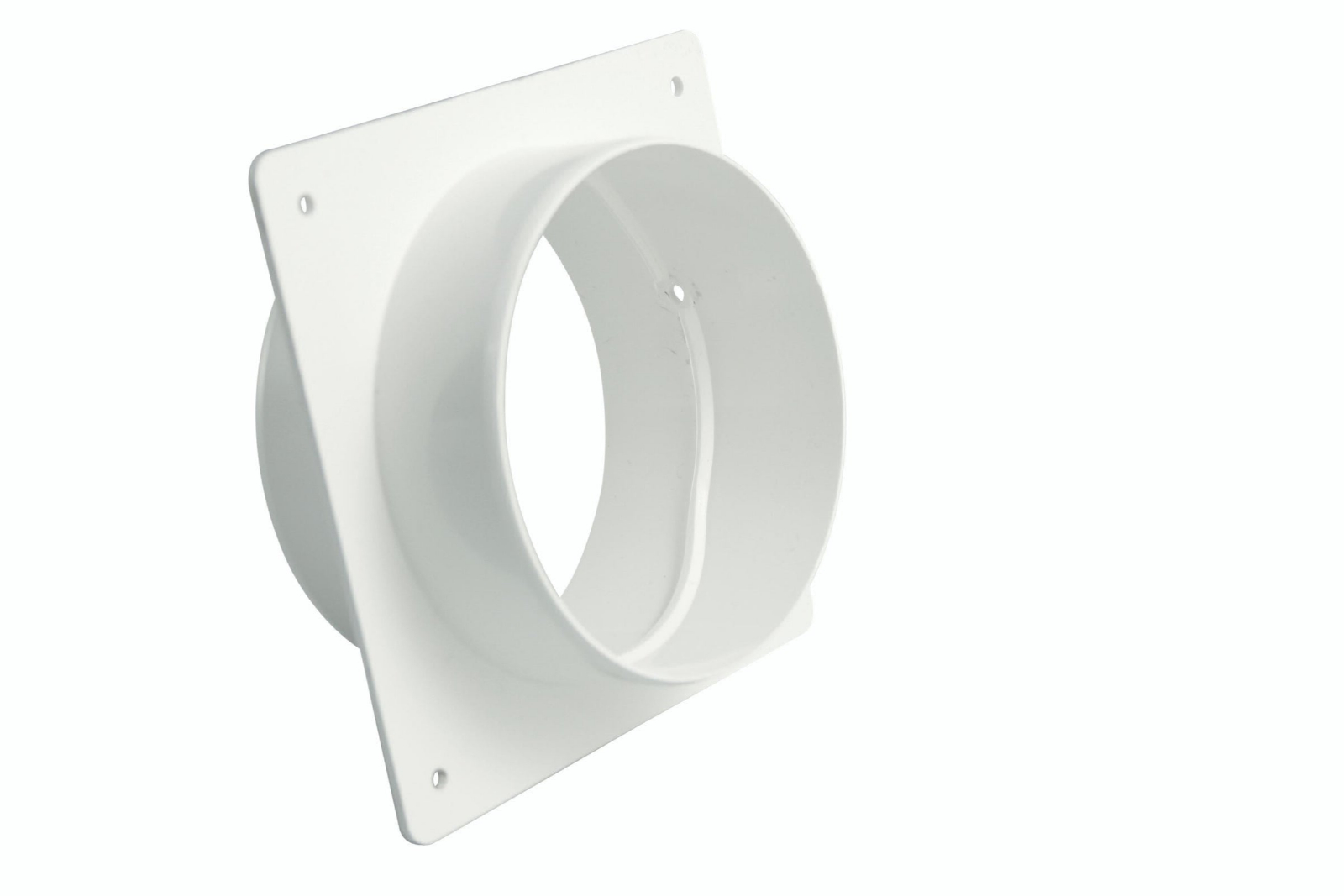 Maueranschlußstutzen