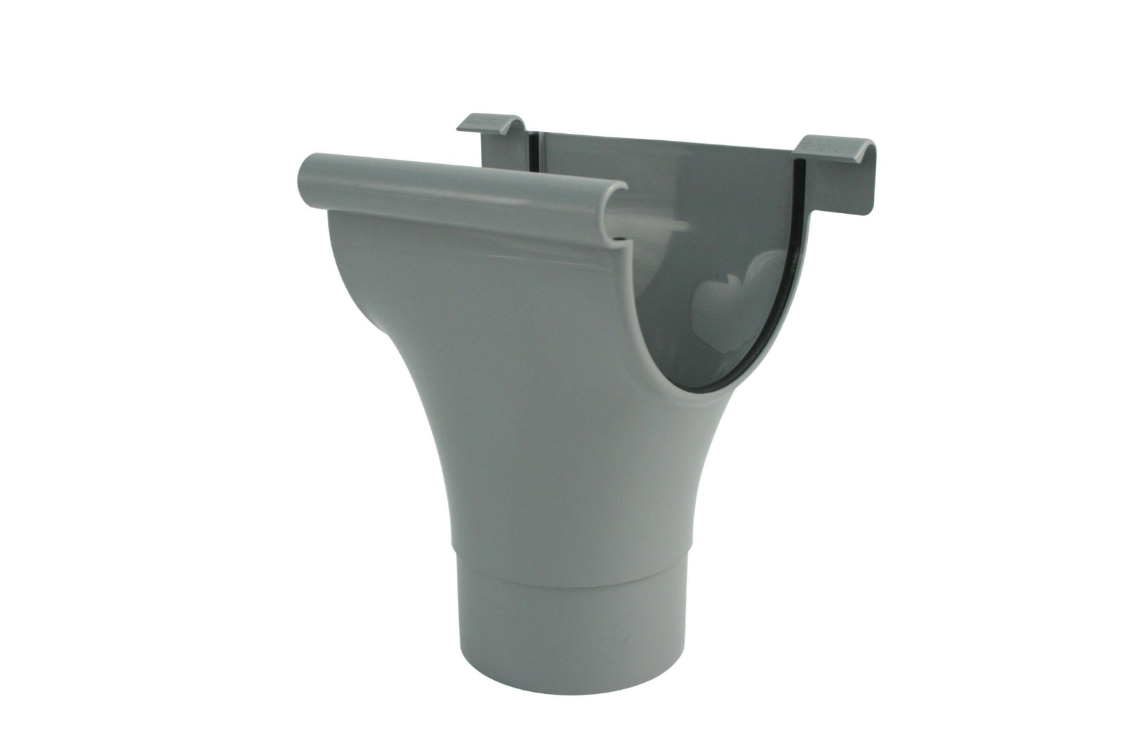 Rinnen-Einhangstutzen