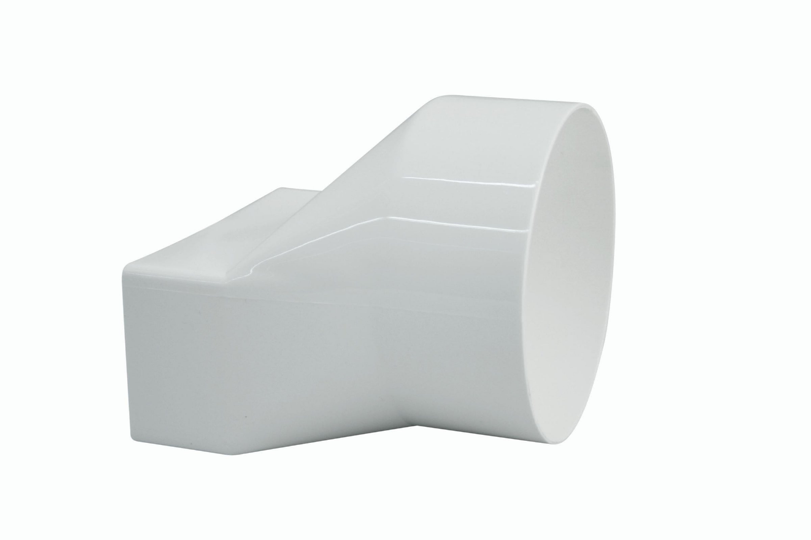 Übergangsstück-Mauerdurchführung