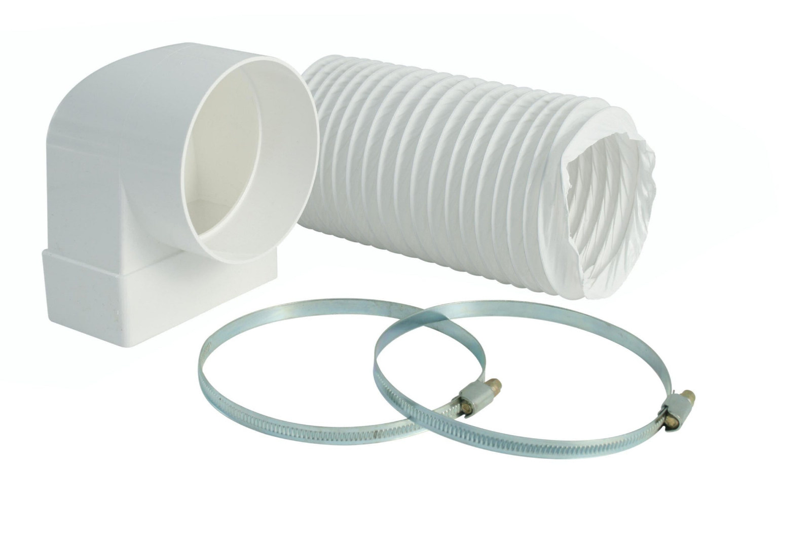 Flachkanal-Umlenkstelle