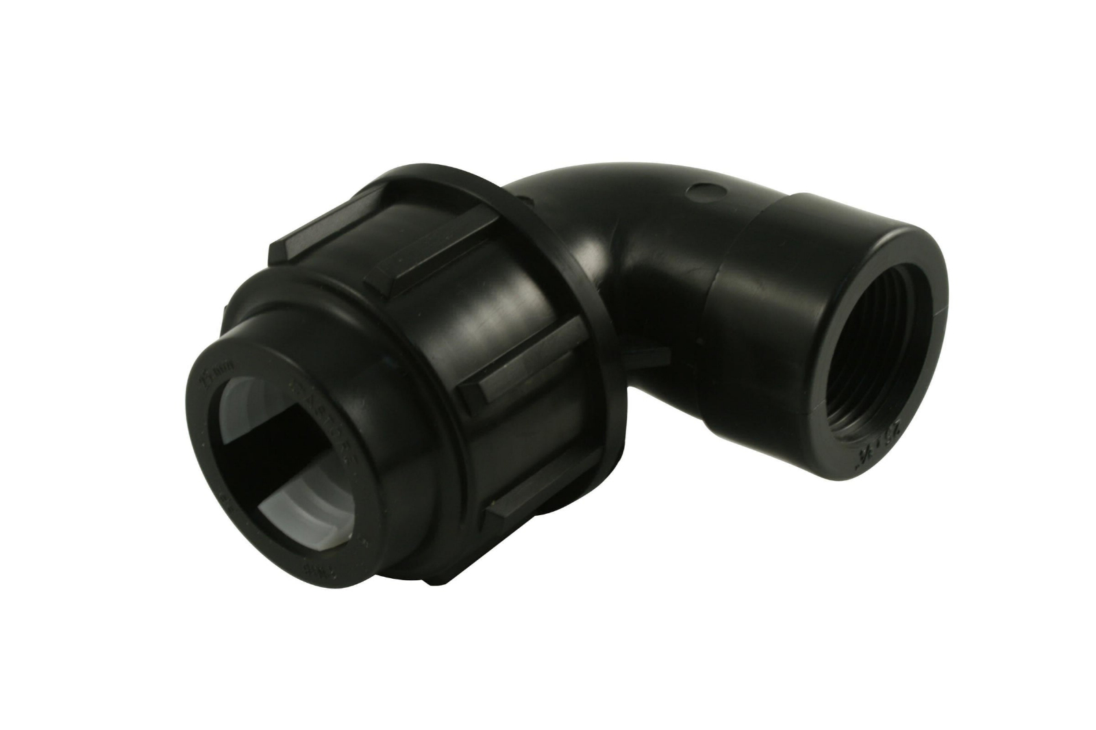 KWL Winkelverschraubung 90°