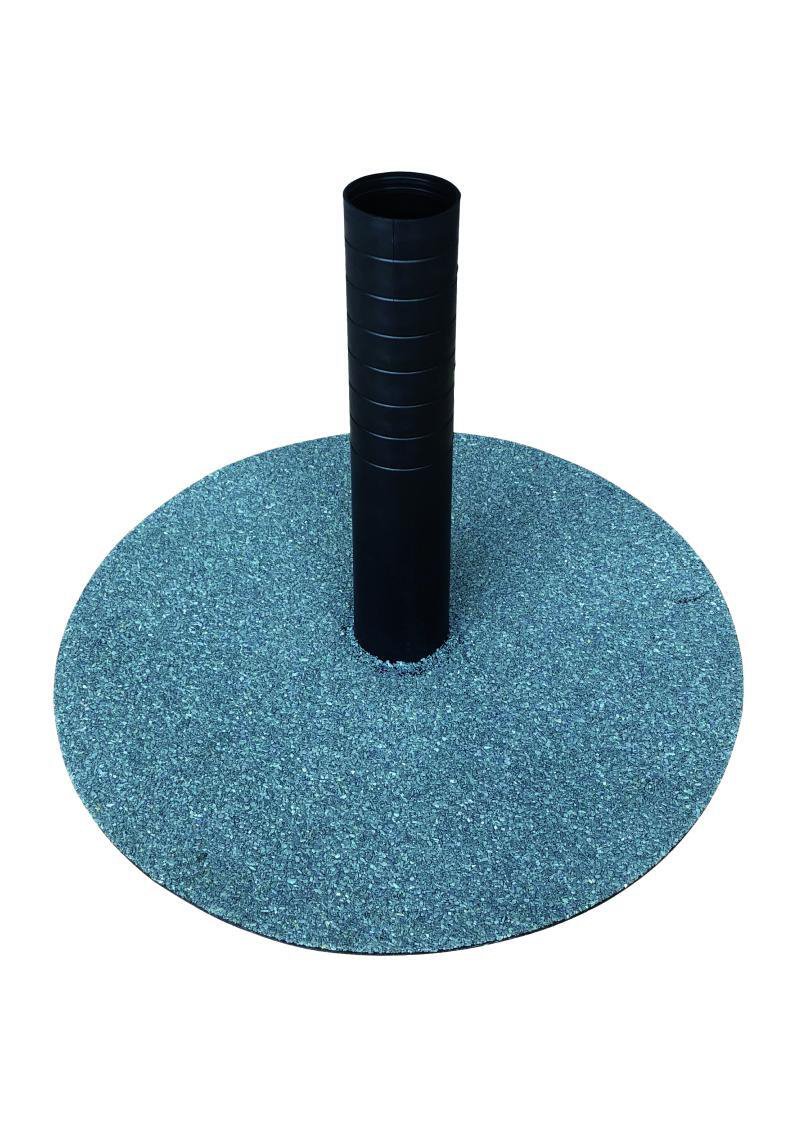 Universal-Durchführung