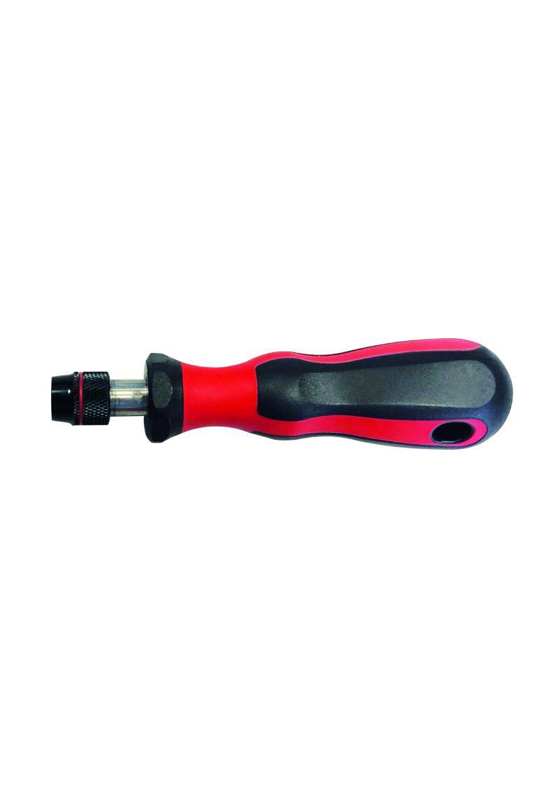 Handhalter 2K Heft