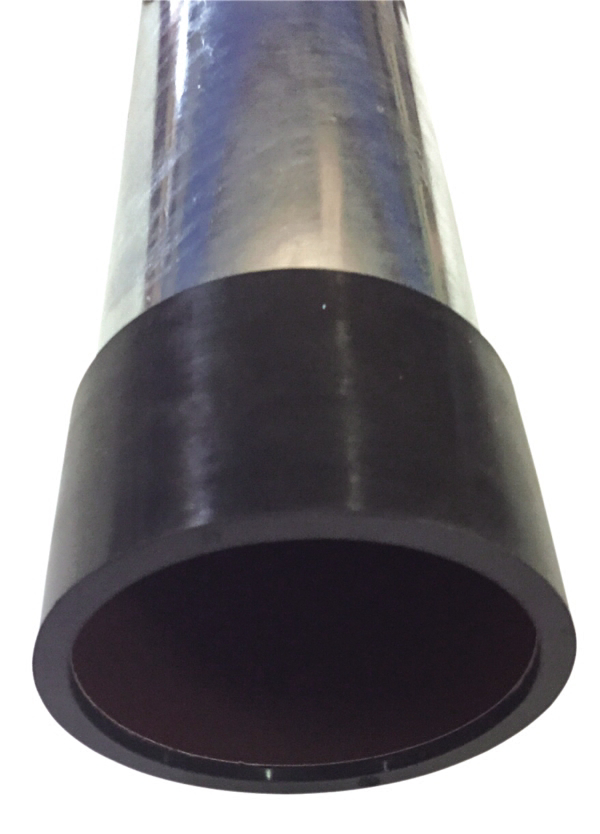 Übergangsring (LORO-X auf KG/HT)