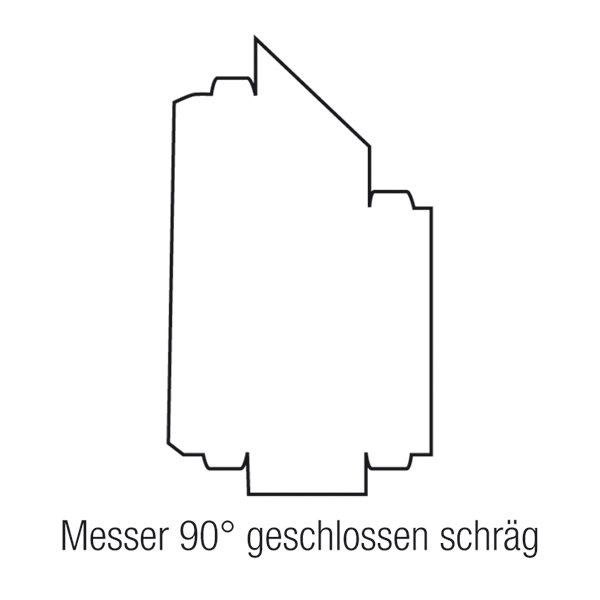 Messersatz