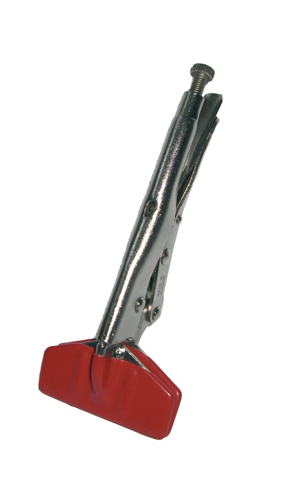 Blechgripzange