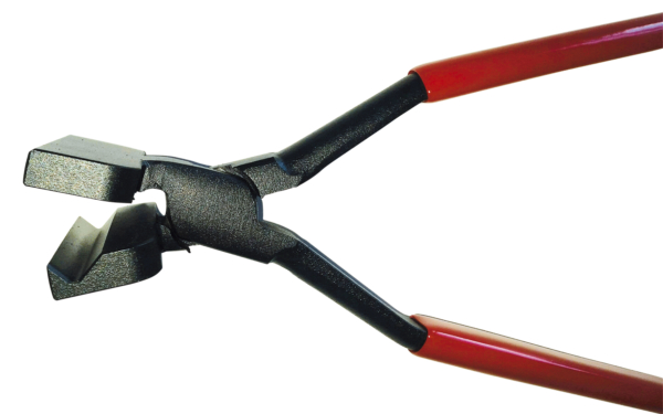 Falzaufbiegezange