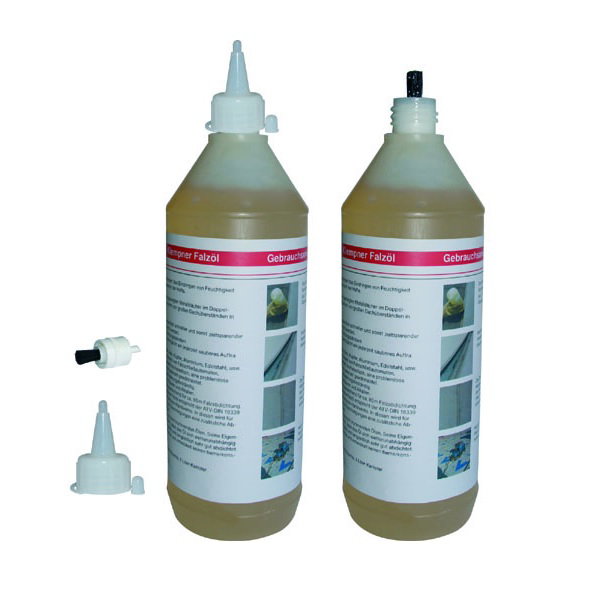 Falzöl