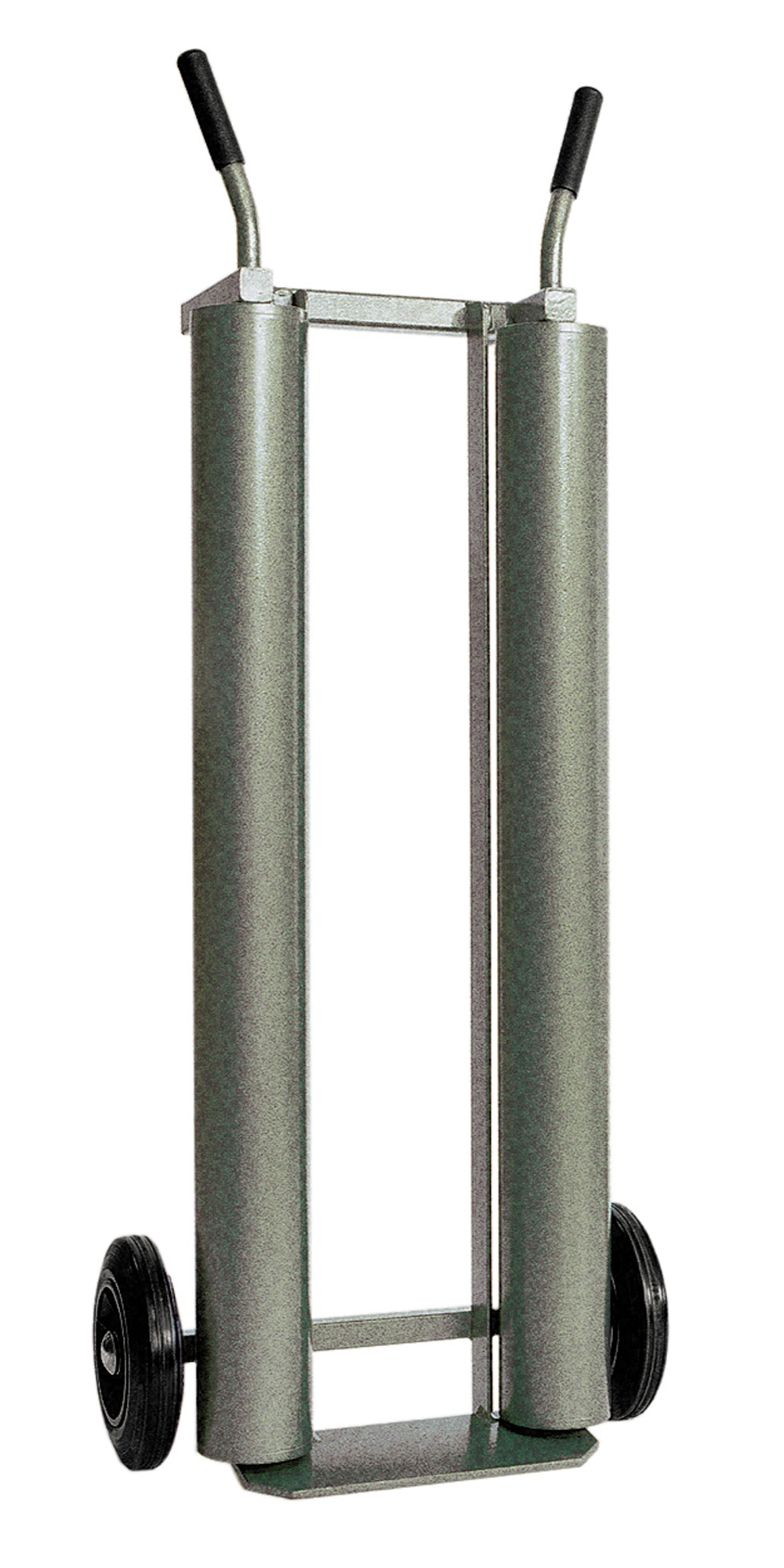 Blechrollenwagen Kuli