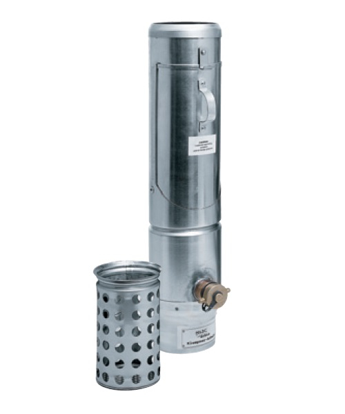 Laubfang