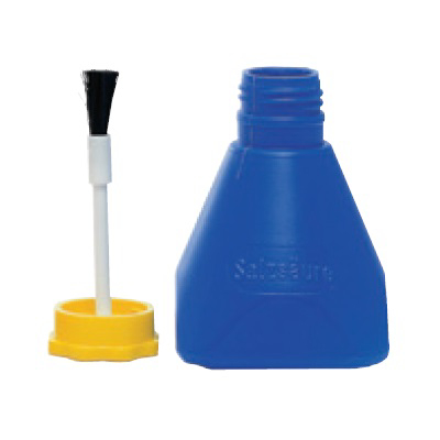 Lötwasserflasche m. Pinsel