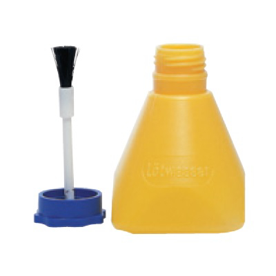 Lötwasserflasche m. Pinsel