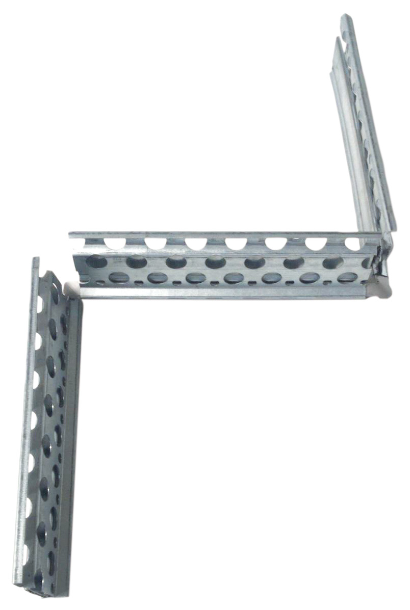 Universal Klempnerschiene