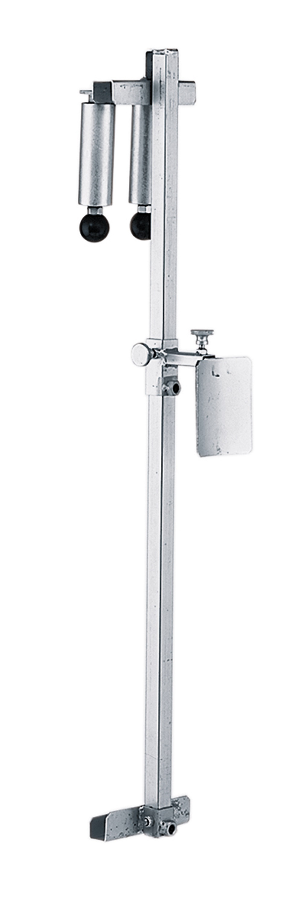 Materialrollenhalter