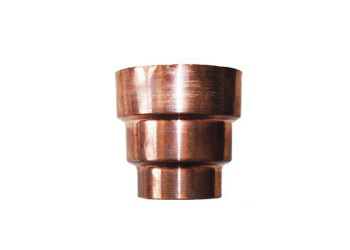 Fallrohr-Reduzierstück