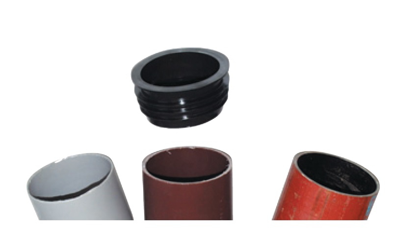 Universal Rückstaudichtung