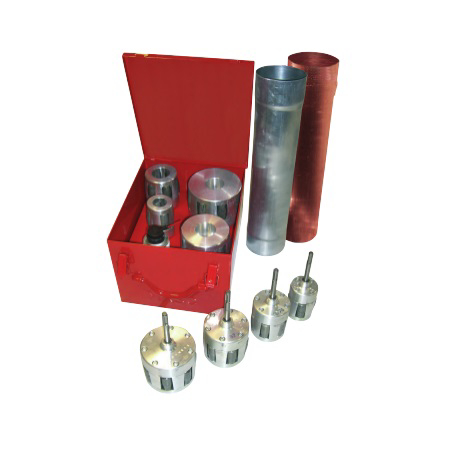 Spezial-Aufweitconer