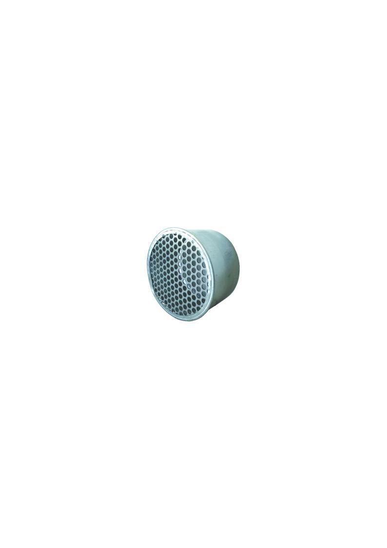 Rohrdeckel