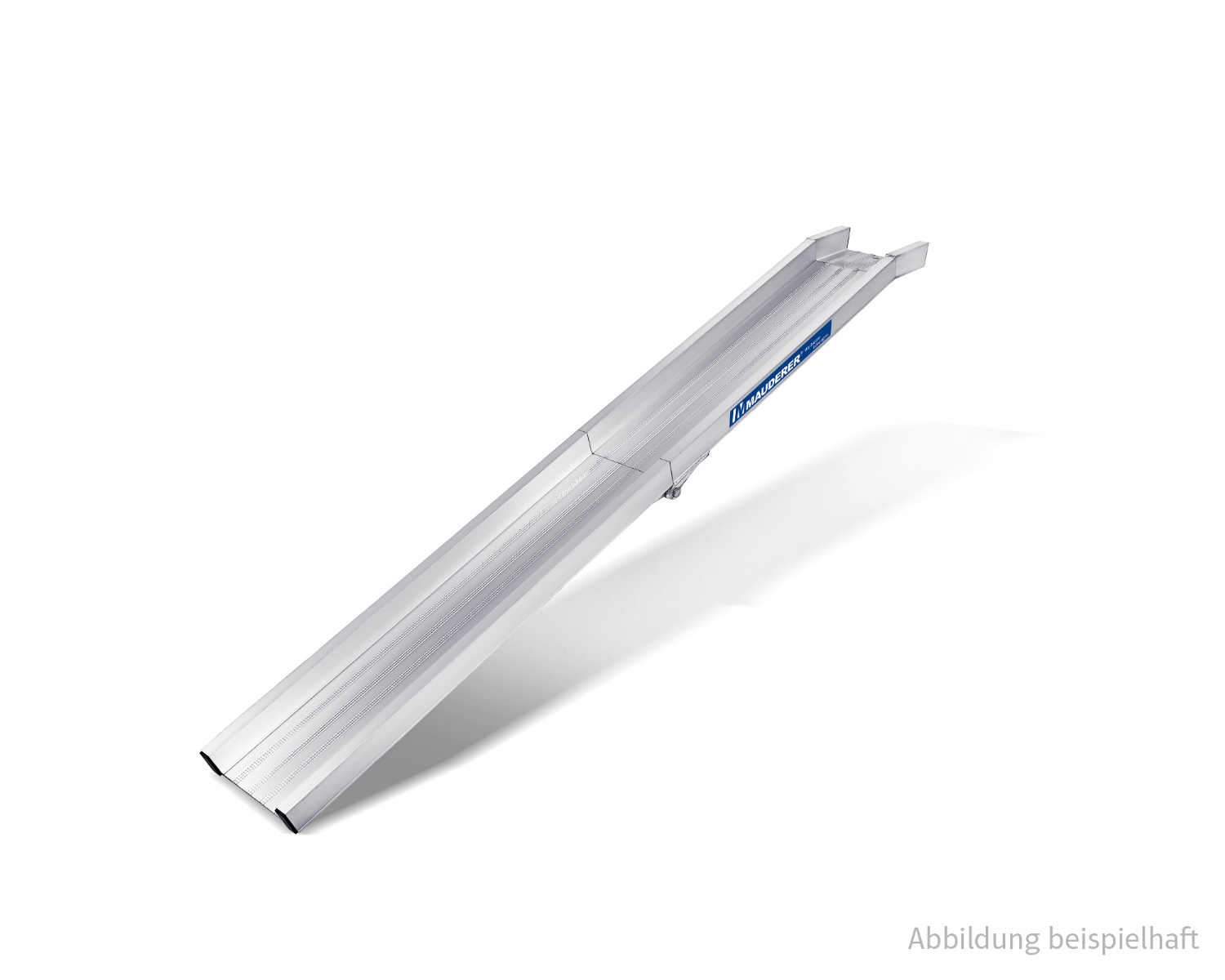 Verladeschiene
