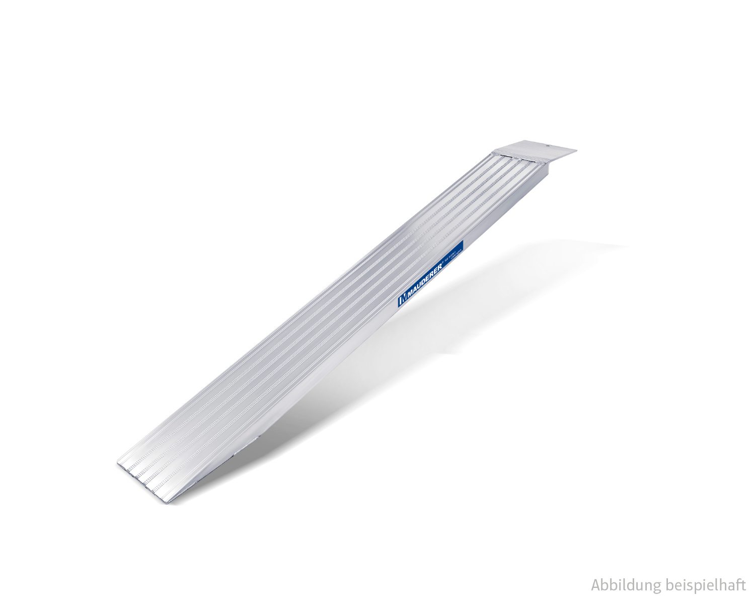 Verladeschiene