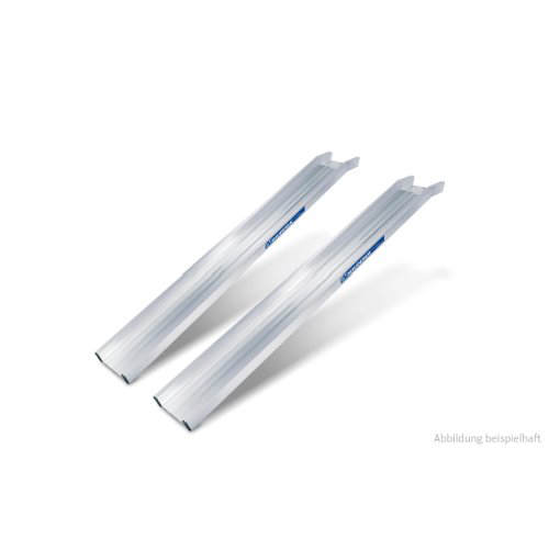 Verladeschiene