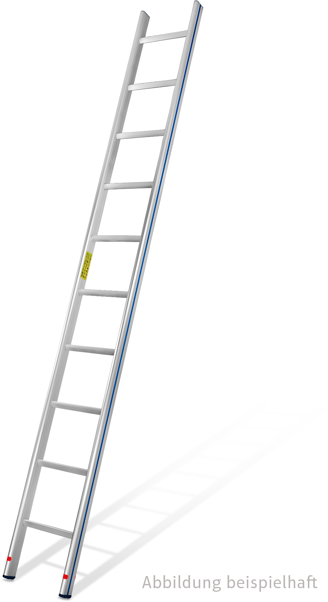 Anlegeleiter
