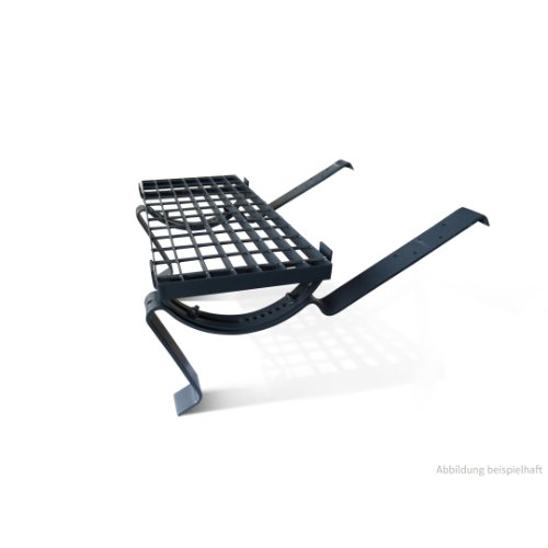 Sicherheits-Standrost