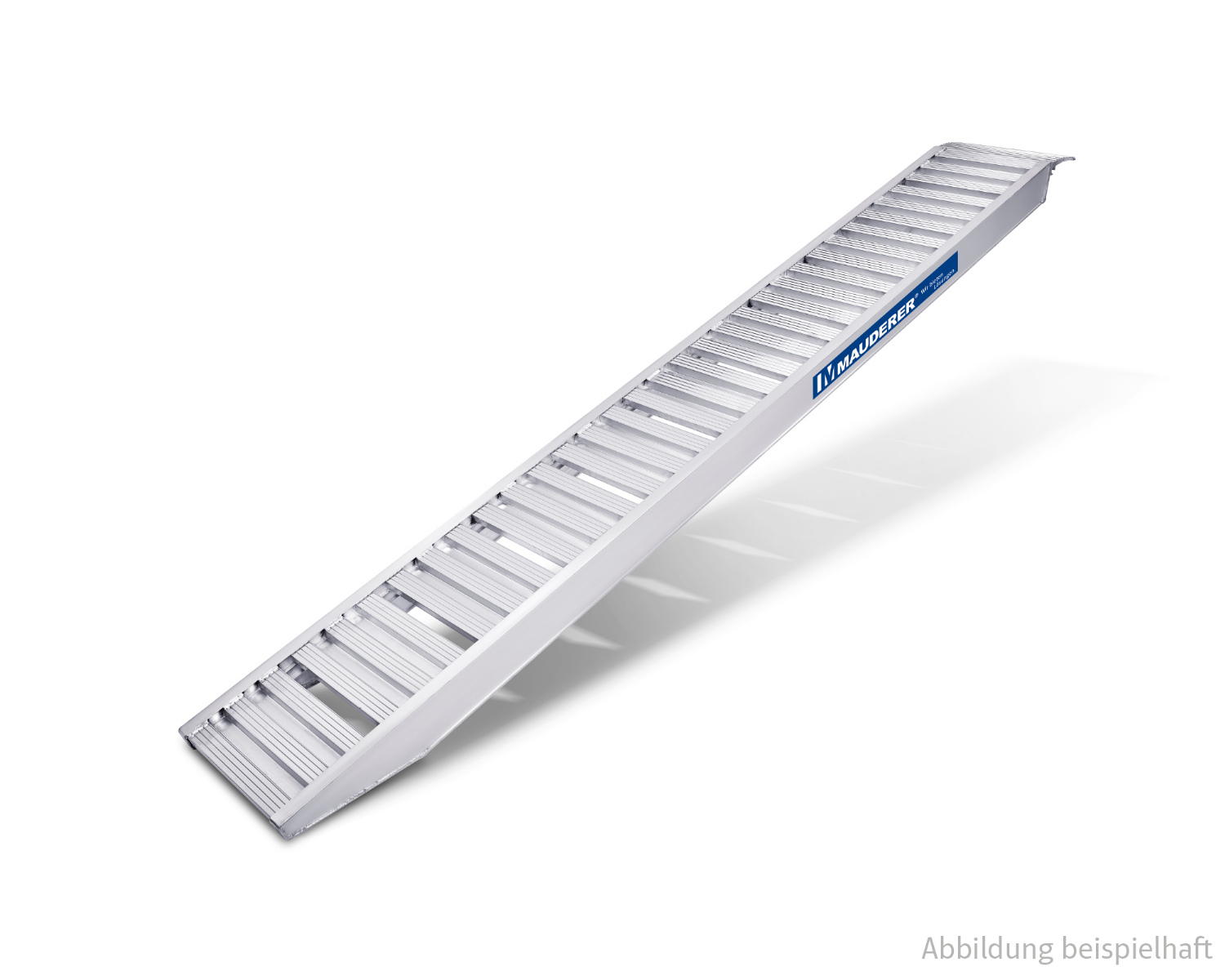 Allround Verladeschiene