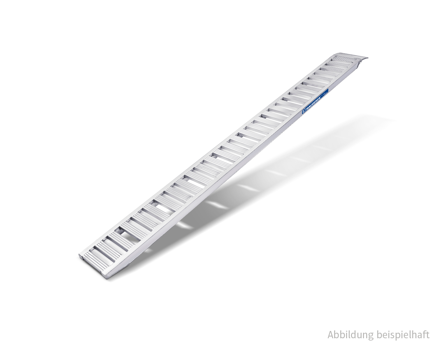Verladeschiene