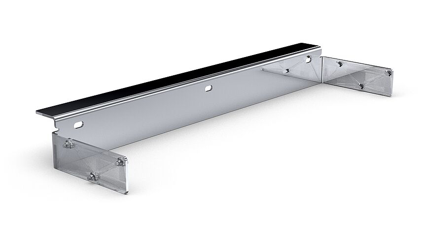 Treppenauflagewinkel