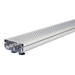 MET Aquaguide Plus Drainagesystem