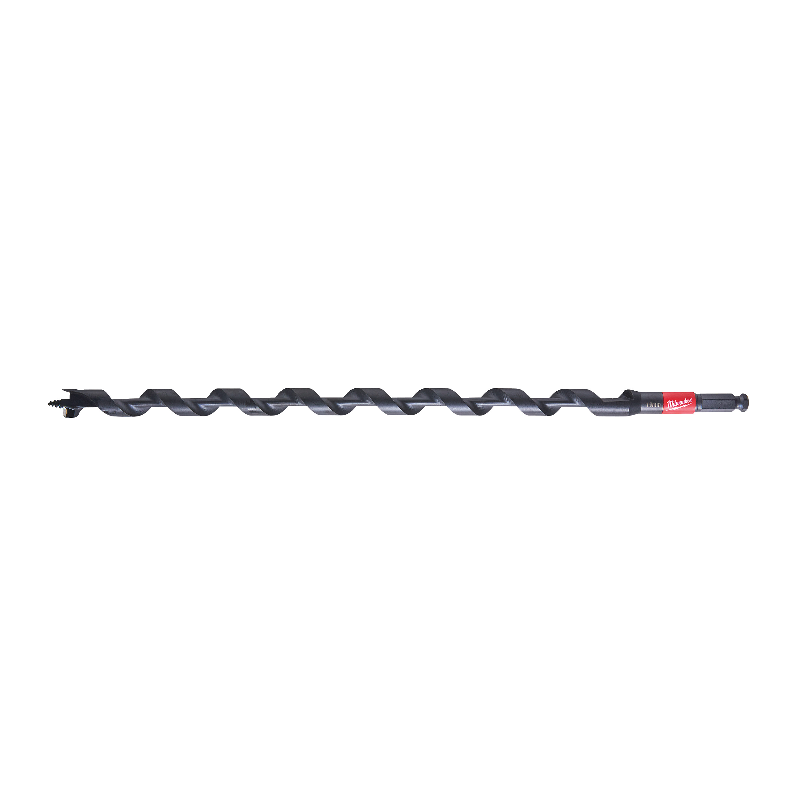 SHOCKWAVE Schlangenbohrer