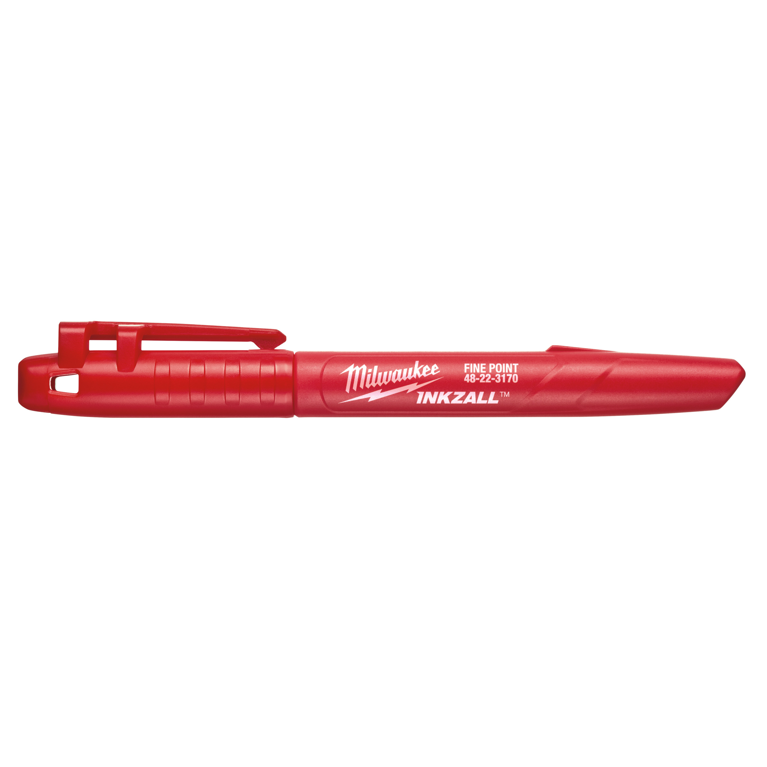 INKZALL Permanentmarker