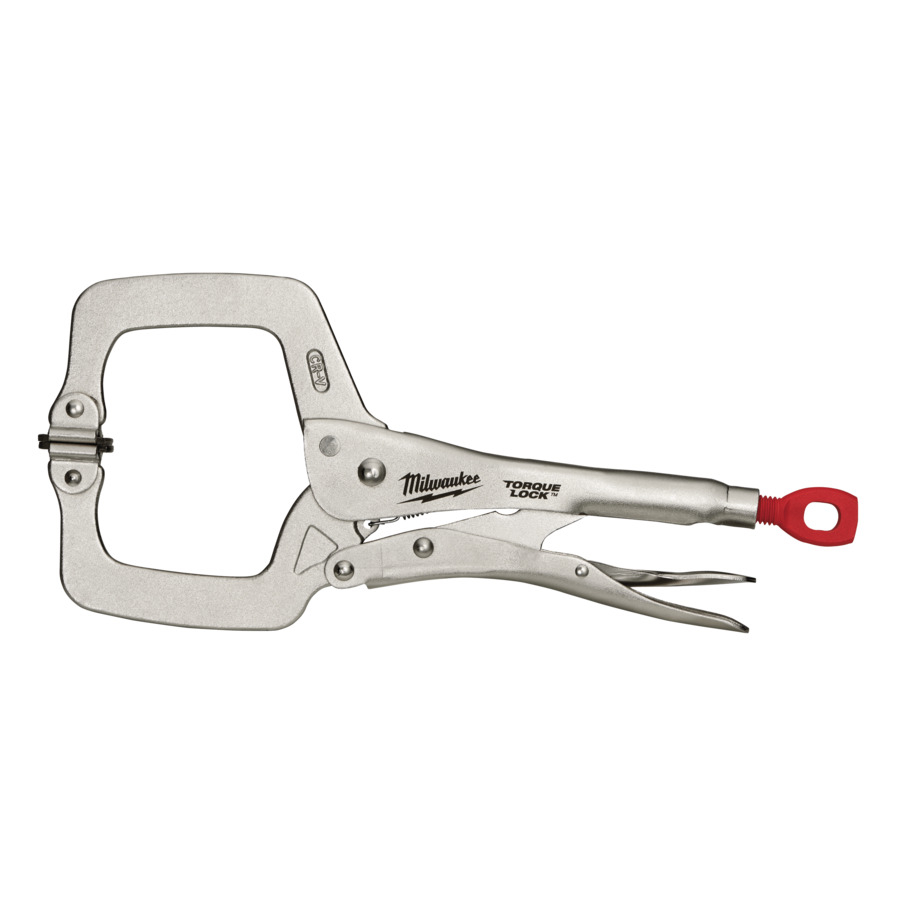 TORQUE LOCK Schweißer-Gripzange