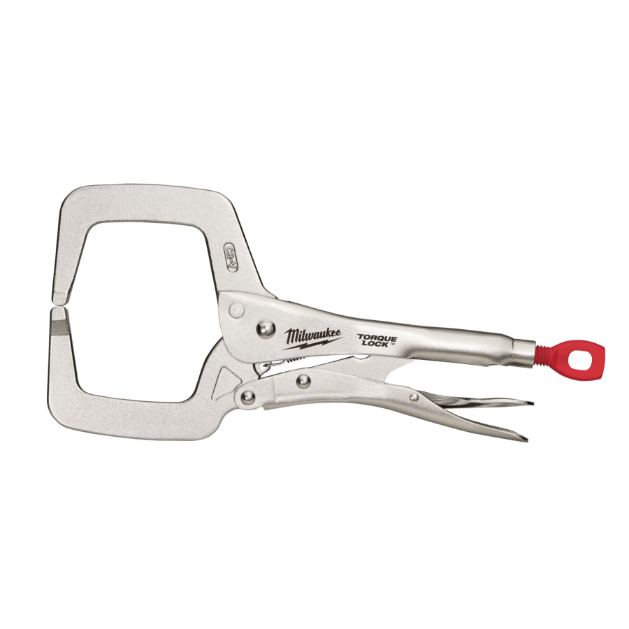 TORQUE LOCK Schweißer-Gripzange