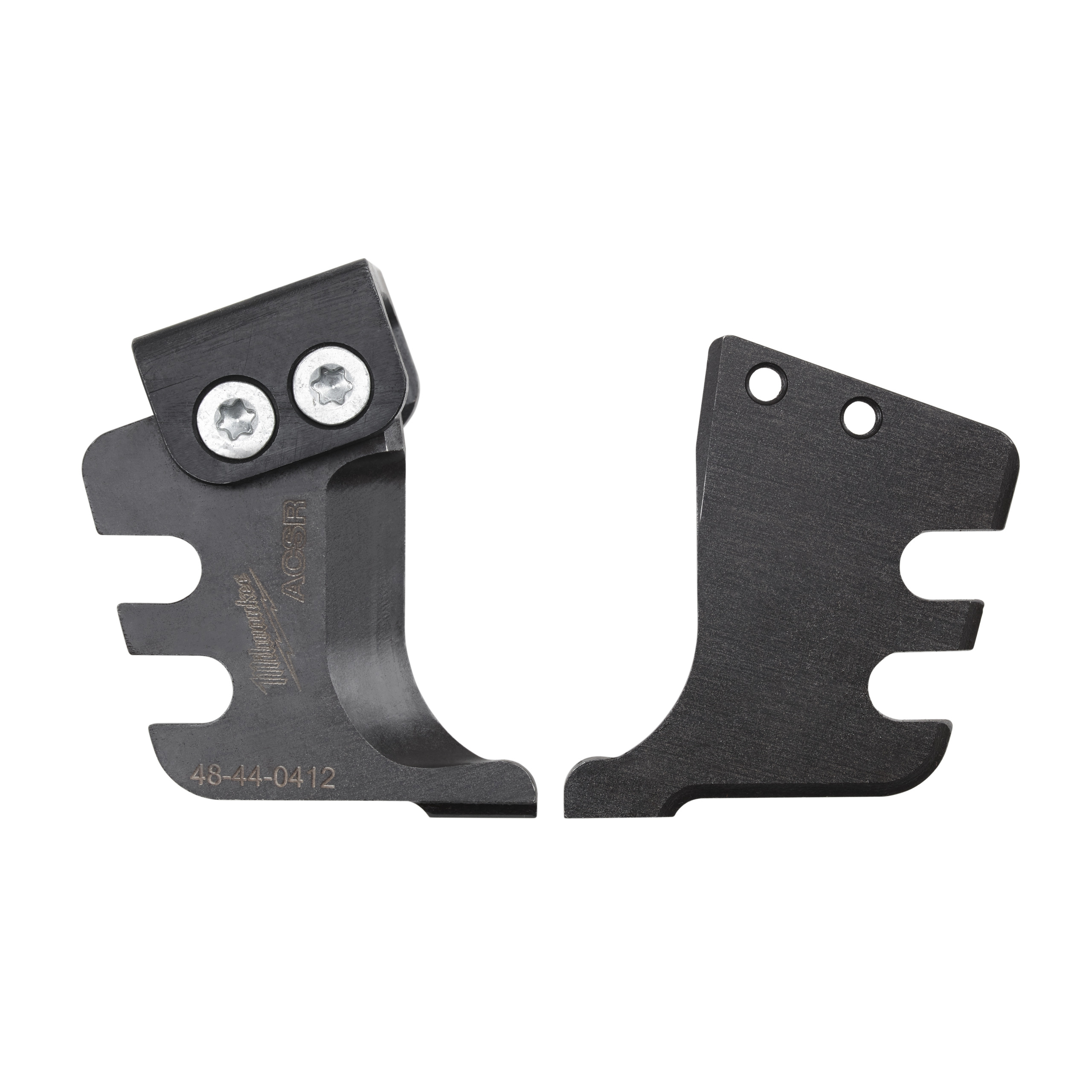 Ersatz-Messer-Set