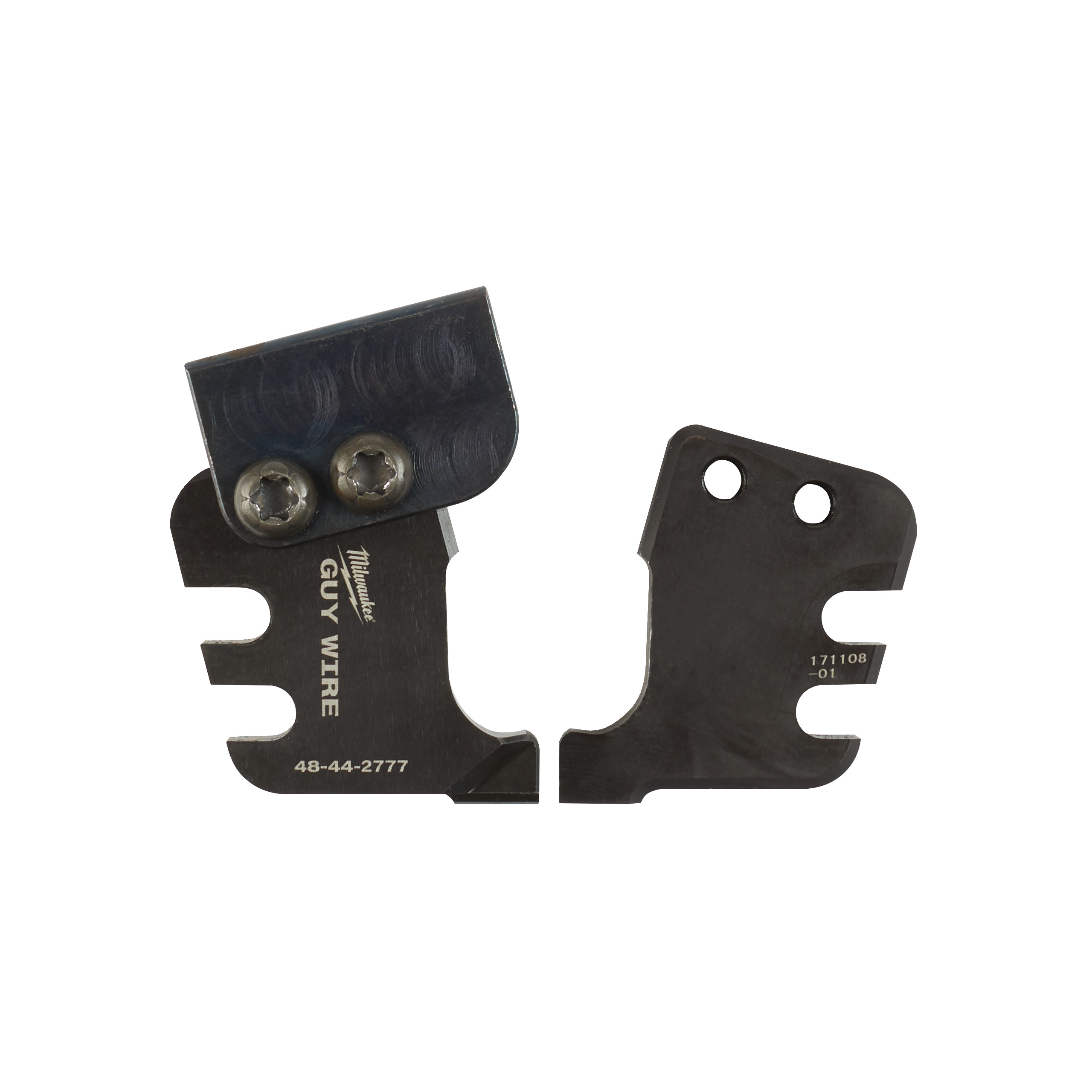 Ersatz-Messer-Set
