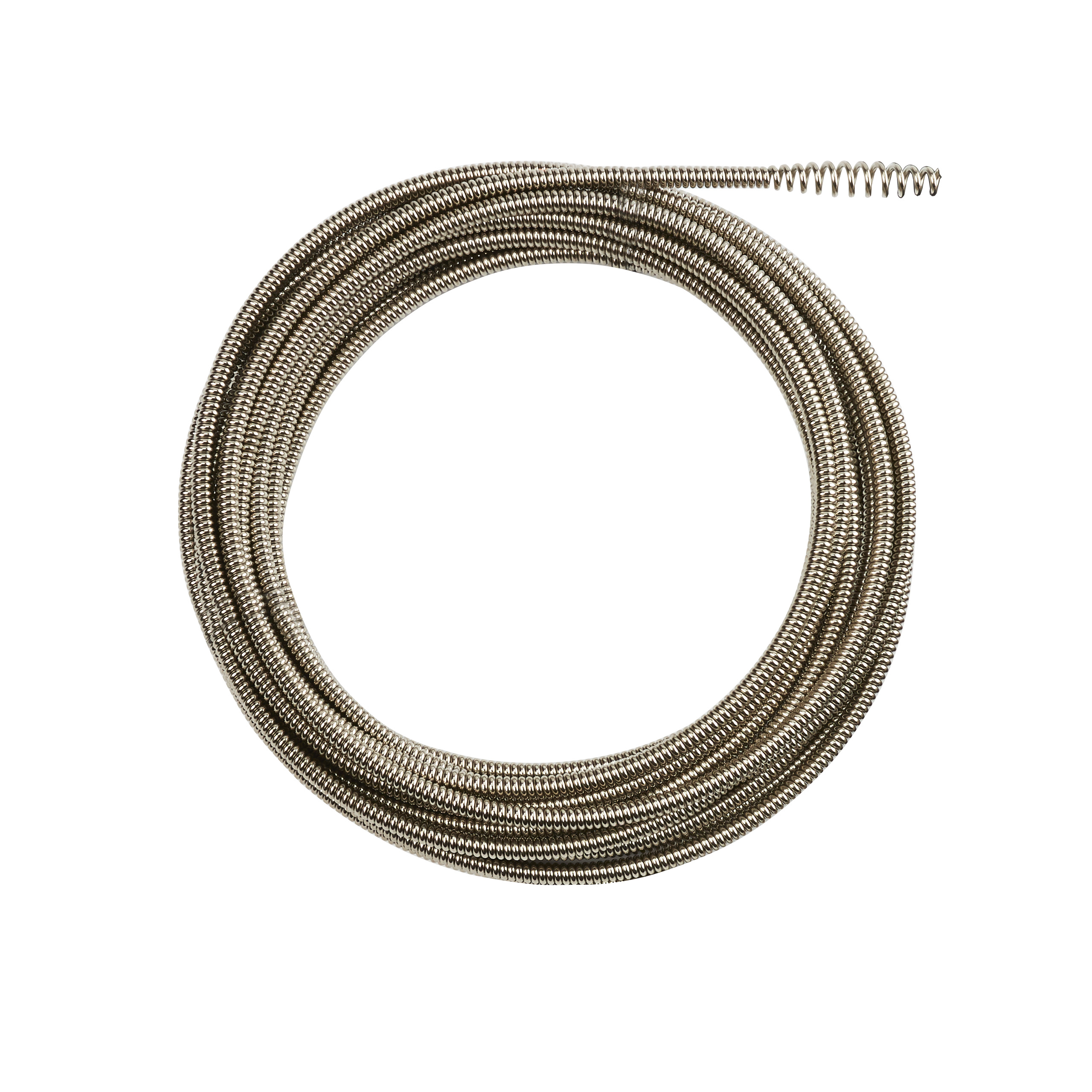 Spirale m. Keulenkopf