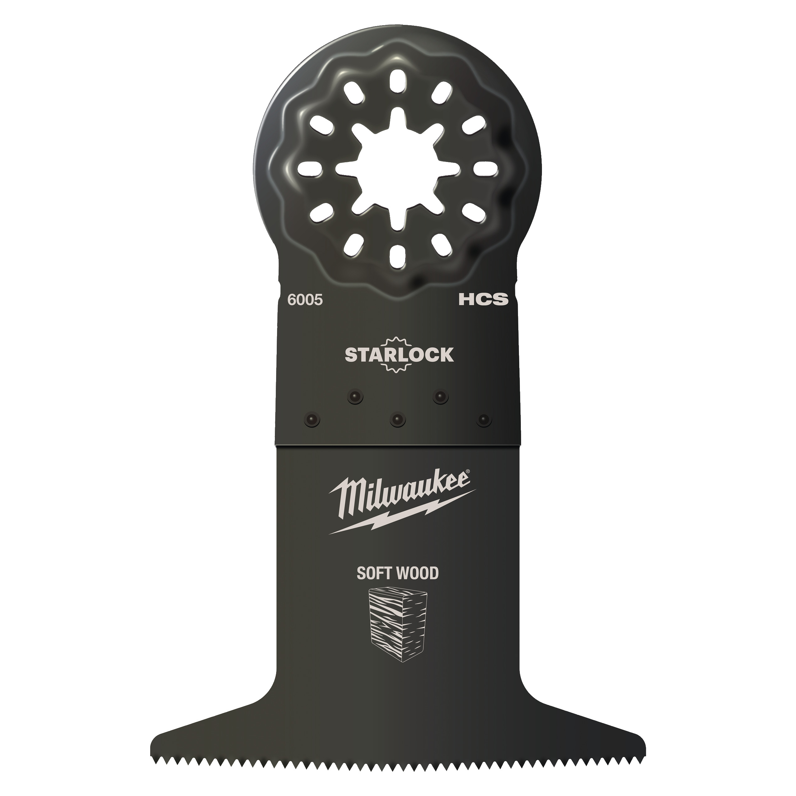 Tauchsägeblatt Holz
