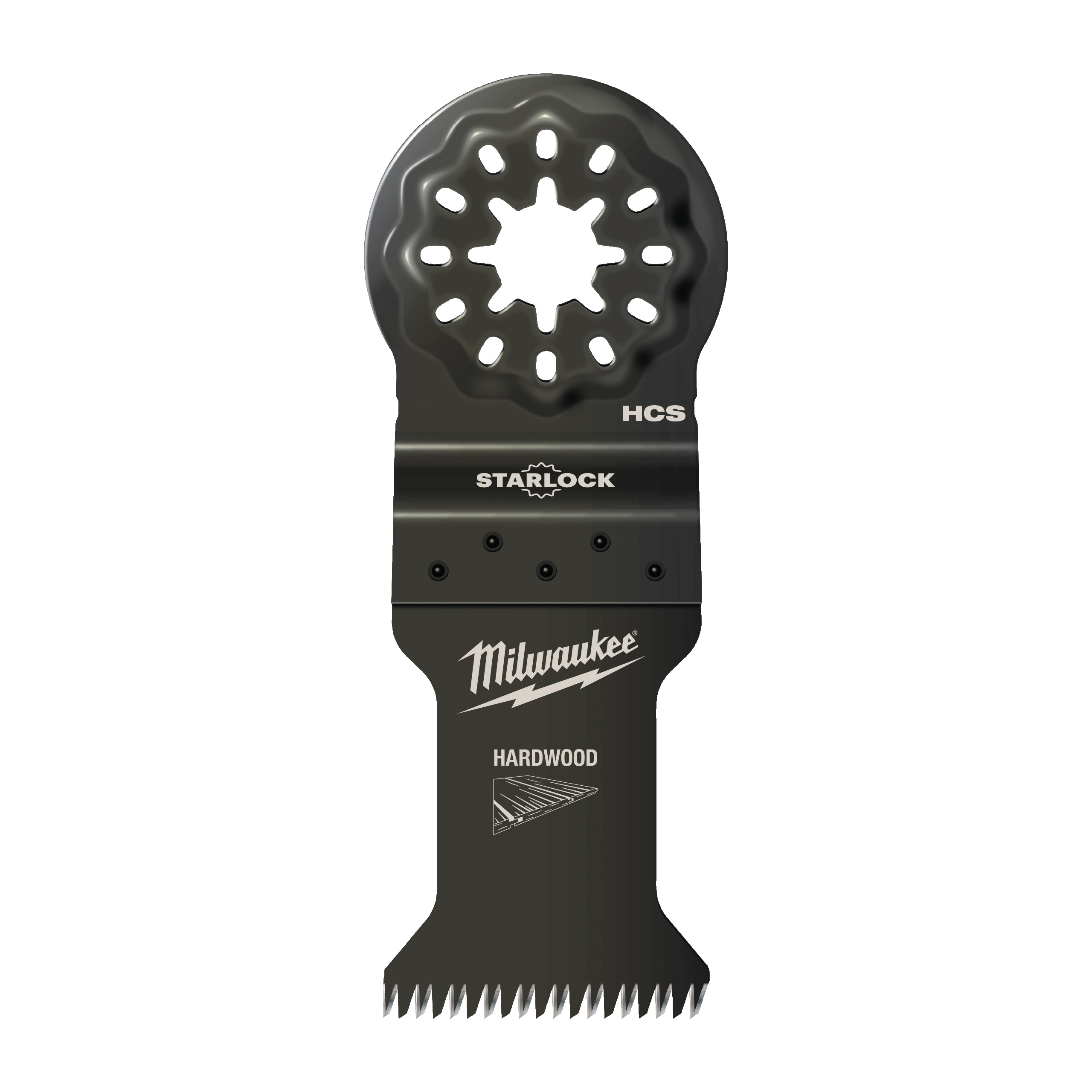 Multitool Tauchsägeblatt Bi-Met.