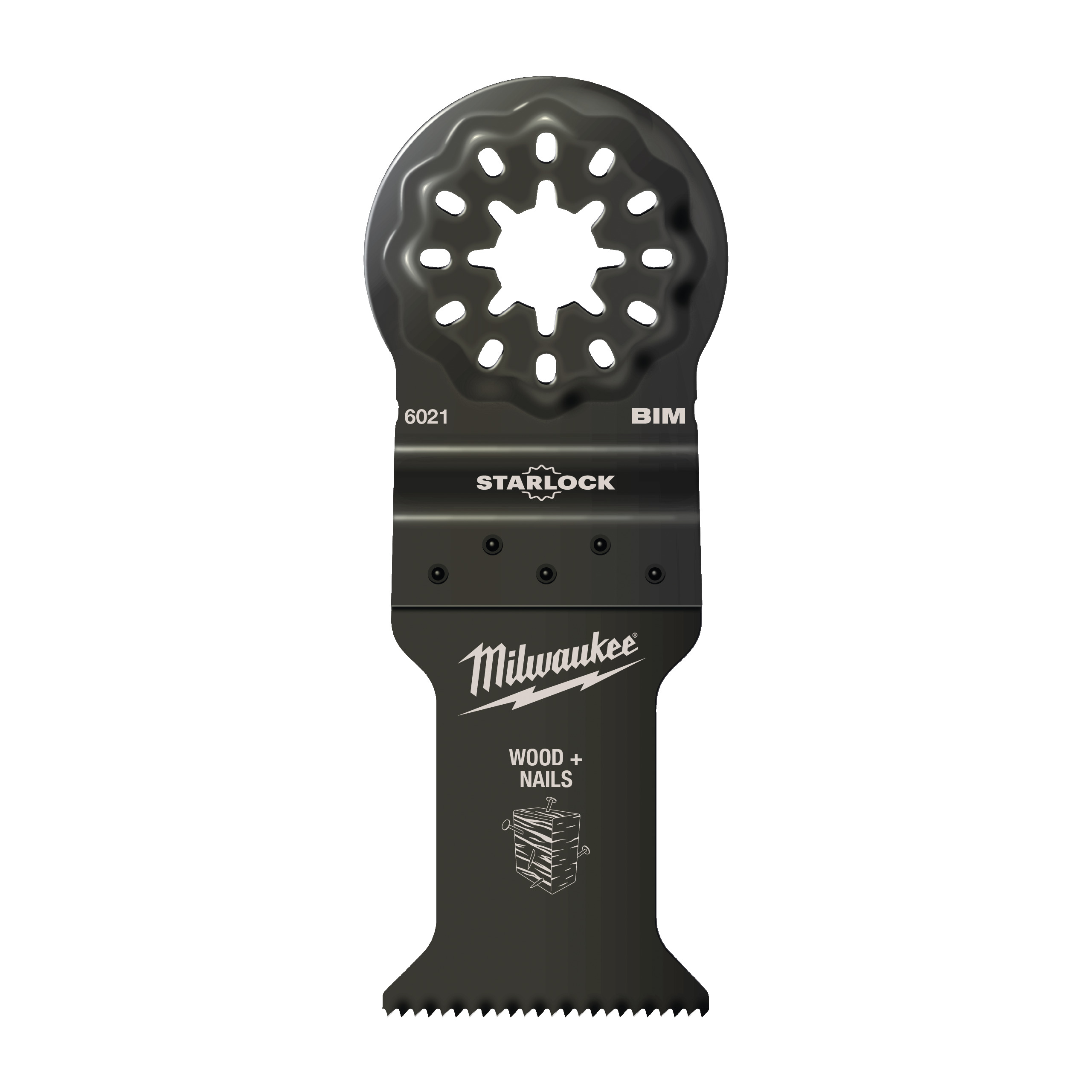 Multitool Tauchsägeblatt Bi-Met.