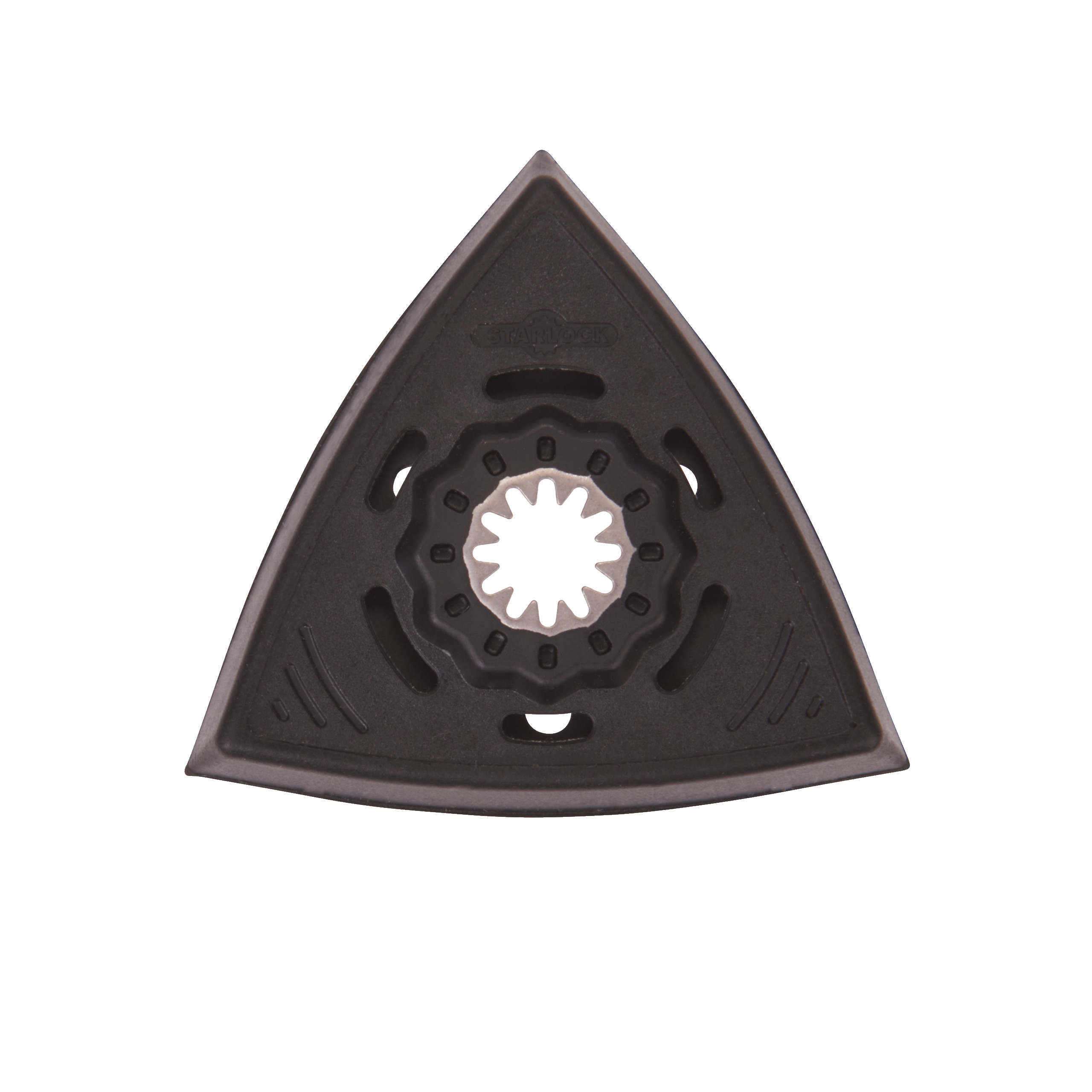 Multitool Schleifplatte